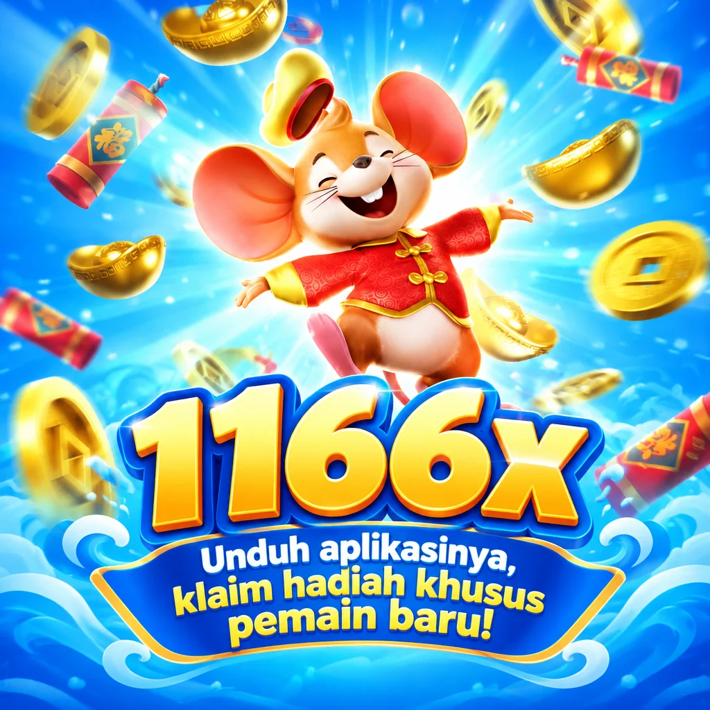1166x · Game & unduhan