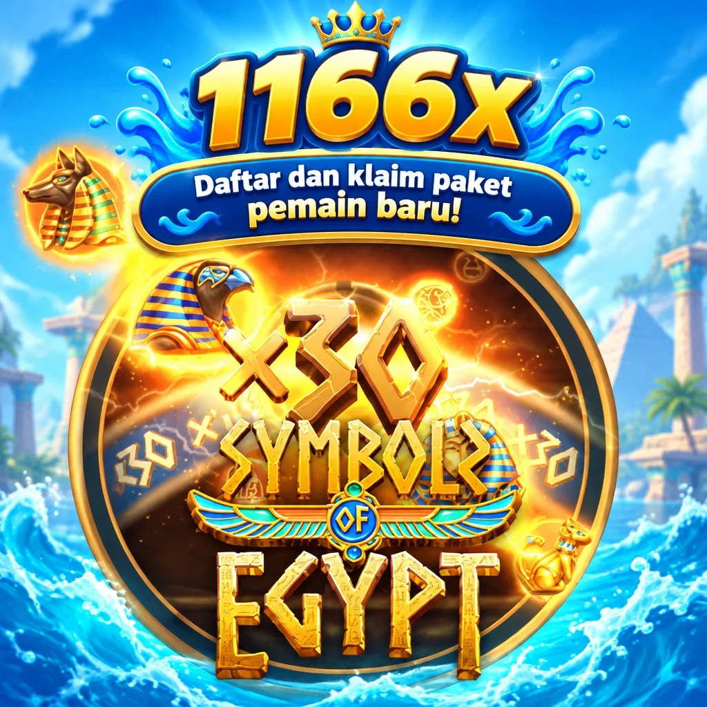 1166x · Symbols Of Egypt