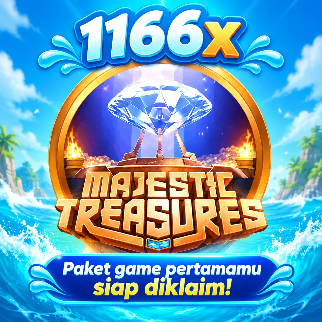 1166x · Majestic Ts